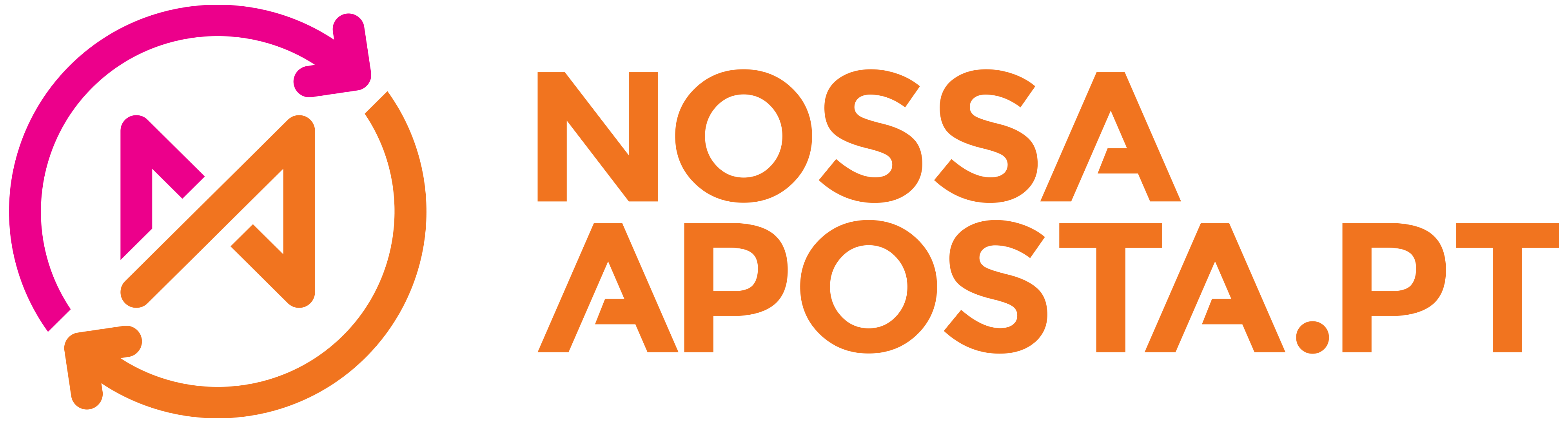 Nossa Aposta